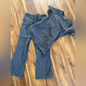 Cherokee women’s scrubs